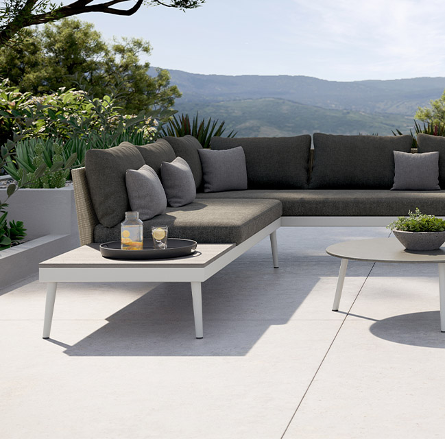 Brown Jordan - Introducing 20TWENTY